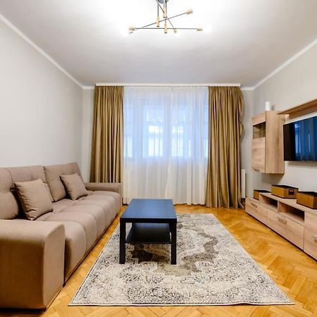 Apartmán Smiling Heaven Bukurešť Exteriér fotografie