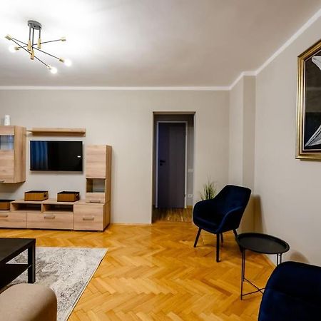 Apartmán Smiling Heaven Bukurešť Exteriér fotografie