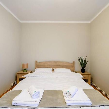 Apartmán Smiling Heaven Bukurešť Exteriér fotografie