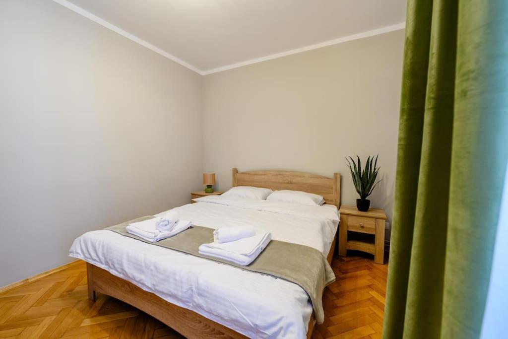 Apartmán Smiling Heaven Bukurešť Exteriér fotografie