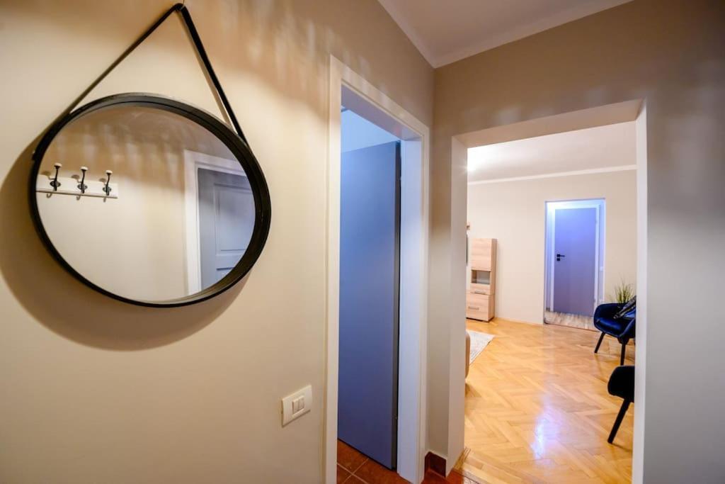 Apartmán Smiling Heaven Bukurešť Exteriér fotografie
