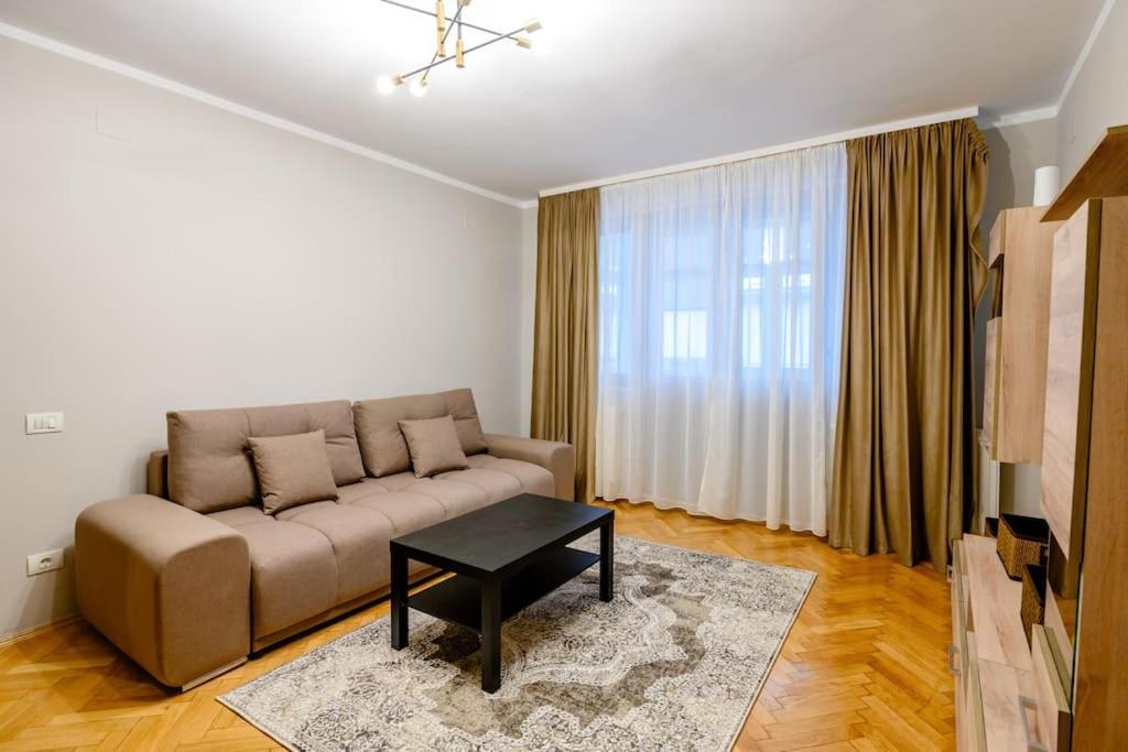 Apartmán Smiling Heaven Bukurešť Exteriér fotografie