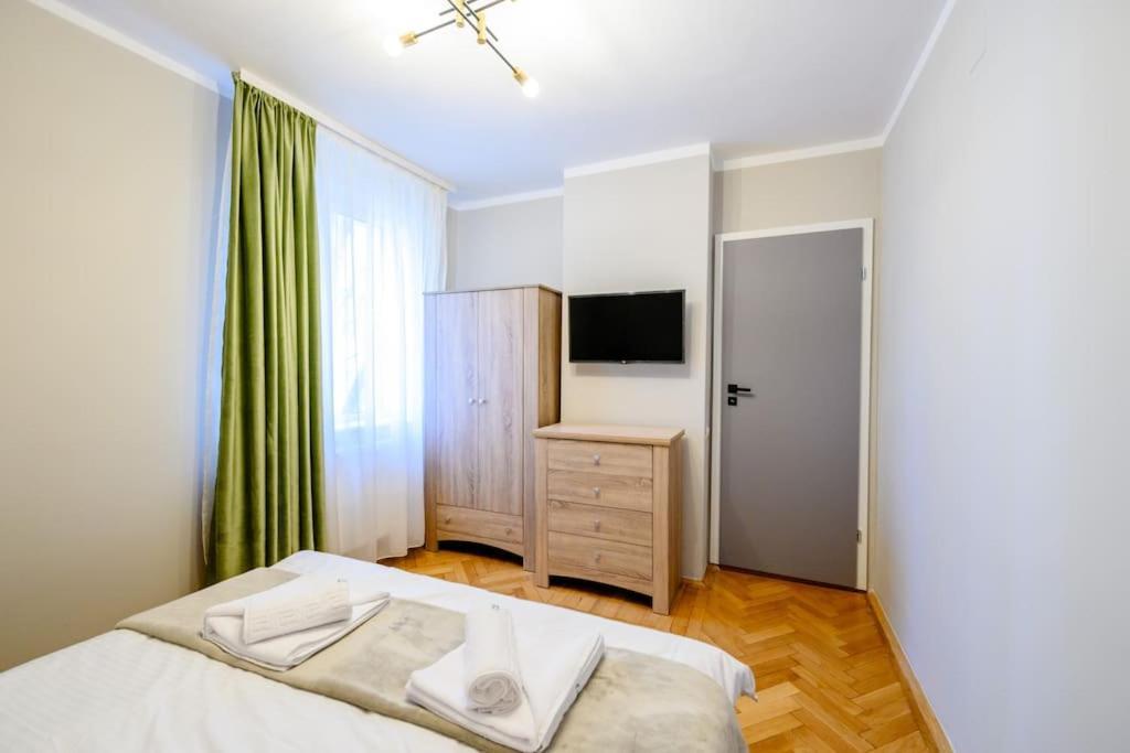Apartmán Smiling Heaven Bukurešť Exteriér fotografie
