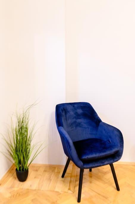 Apartmán Smiling Heaven Bukurešť Exteriér fotografie